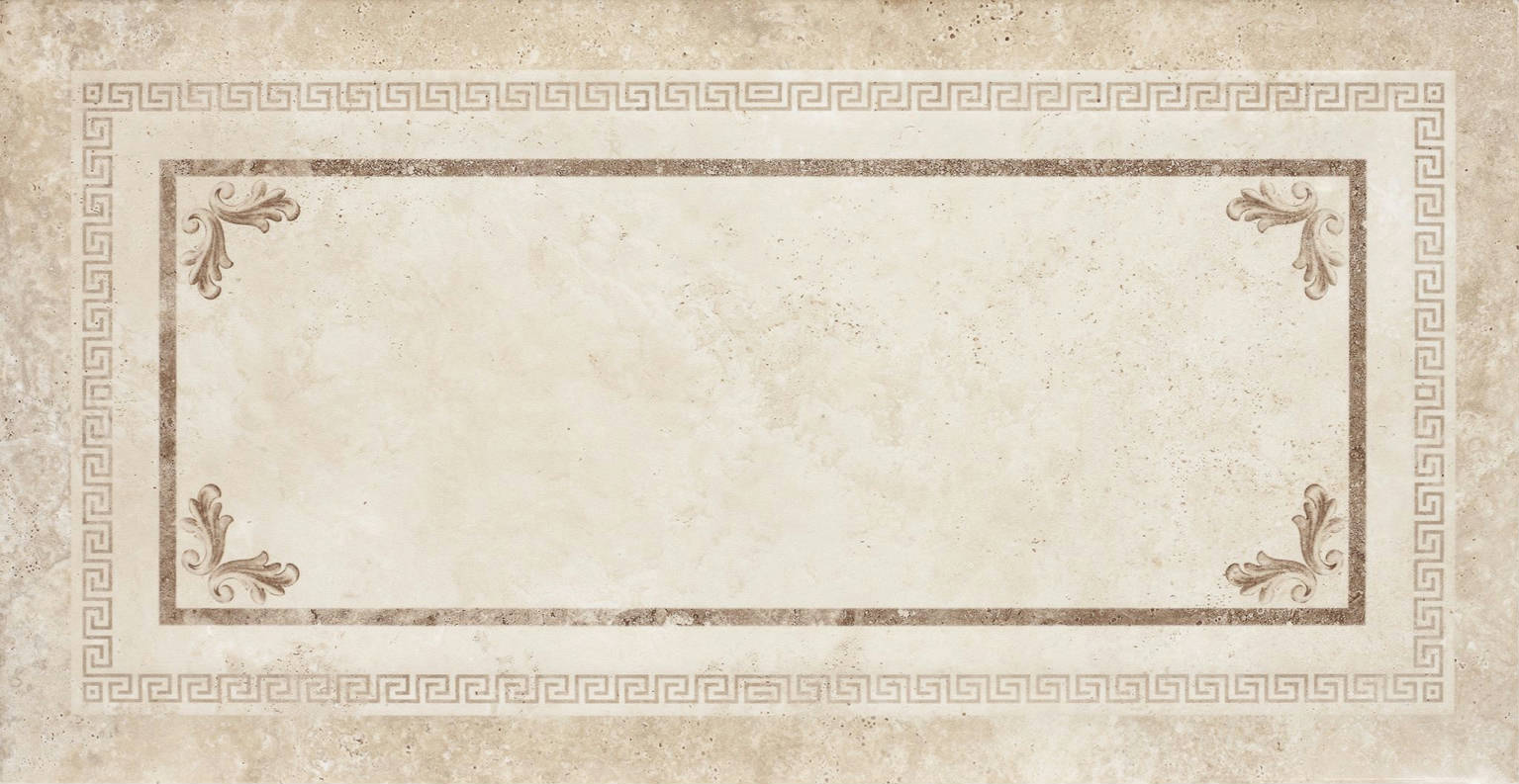 REV. BALNEA 31X60 BEIGE | Saloni