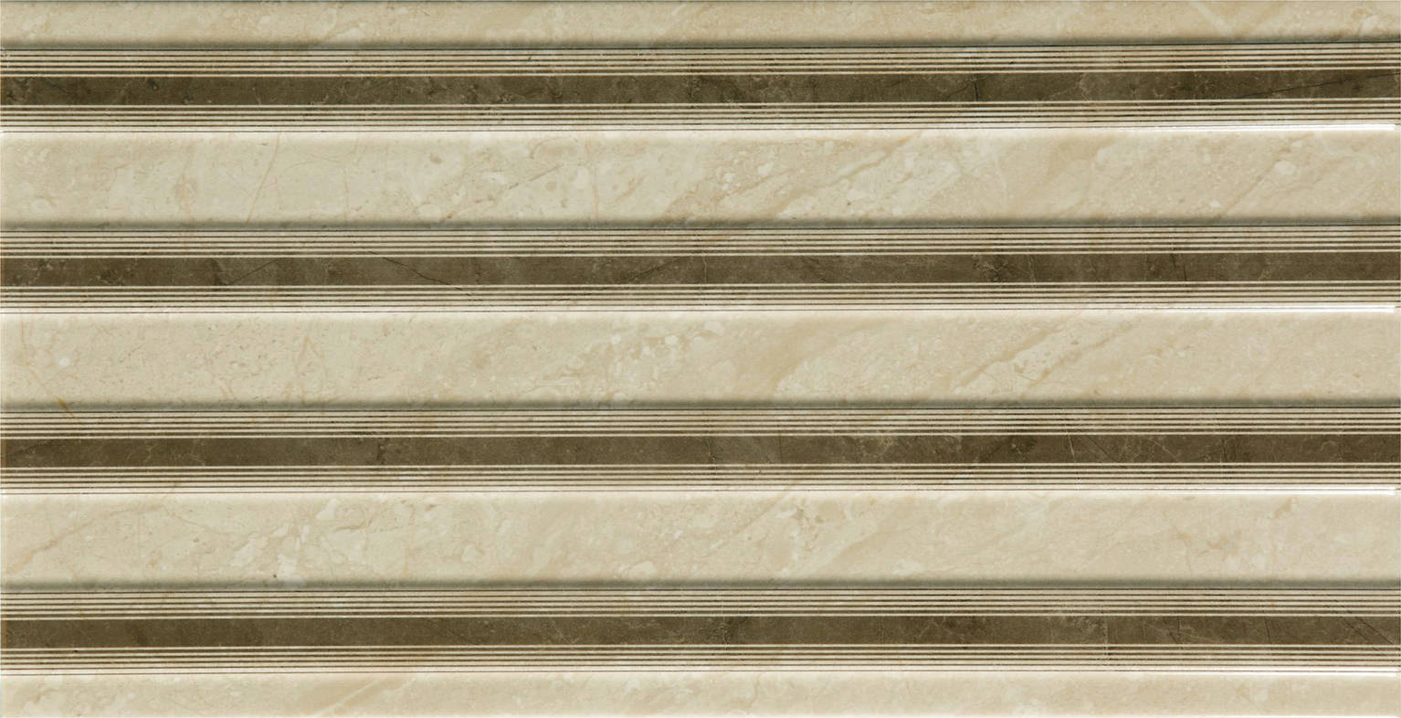 REV. BELGRAVIA 31X60 BEIGE | Saloni