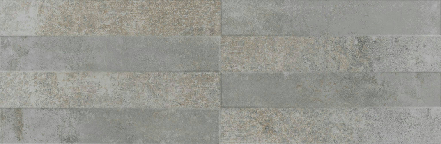 REV. GRADE 30X90 GRIS | Saloni