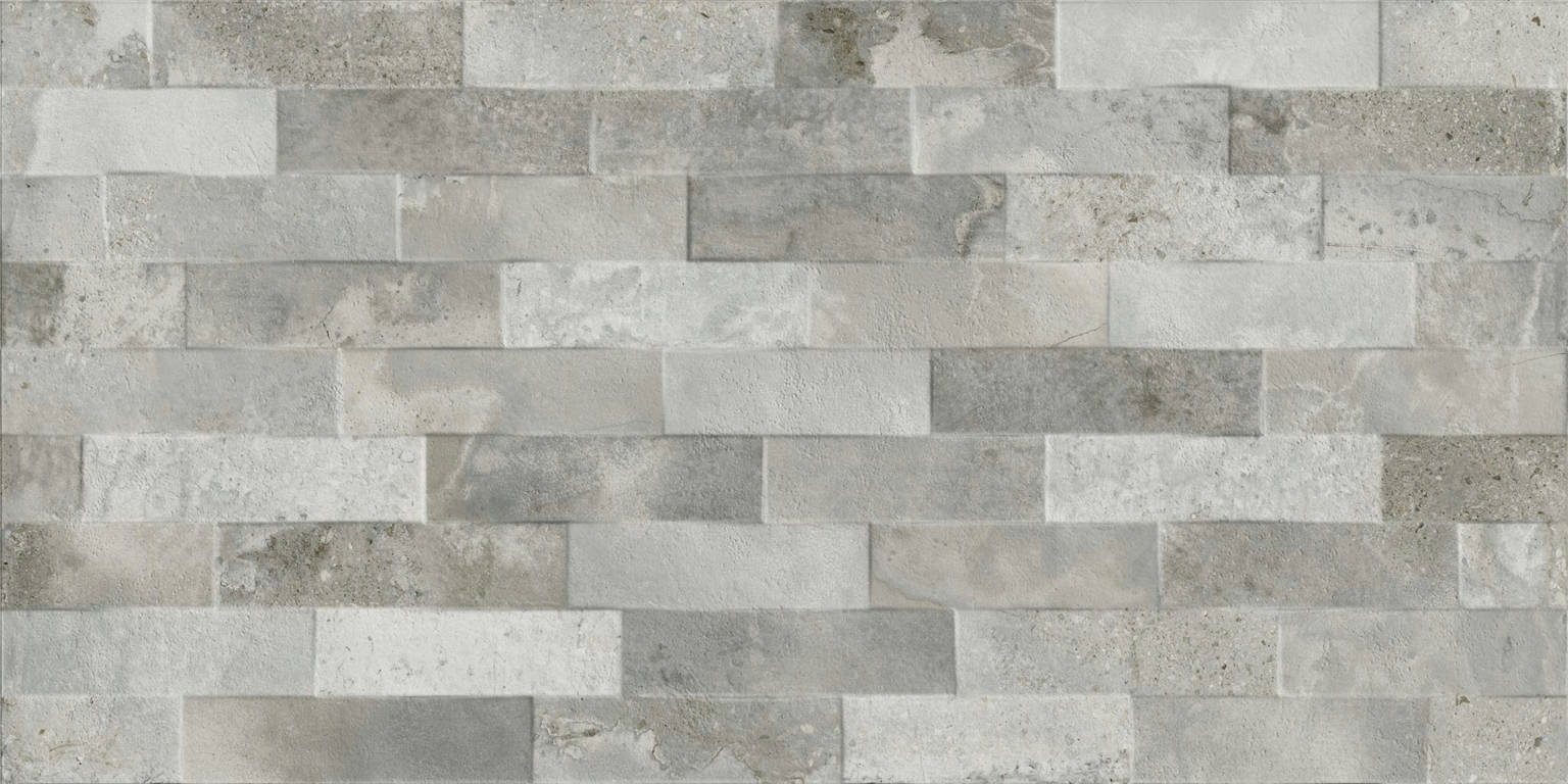 REV. LAMBOT 45X90 GRIS | Saloni