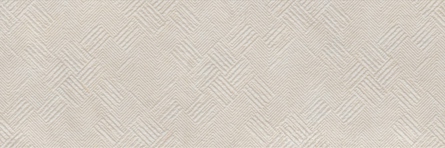 REV. METALLO GRAPHIC 30X90 BEIGE | Saloni