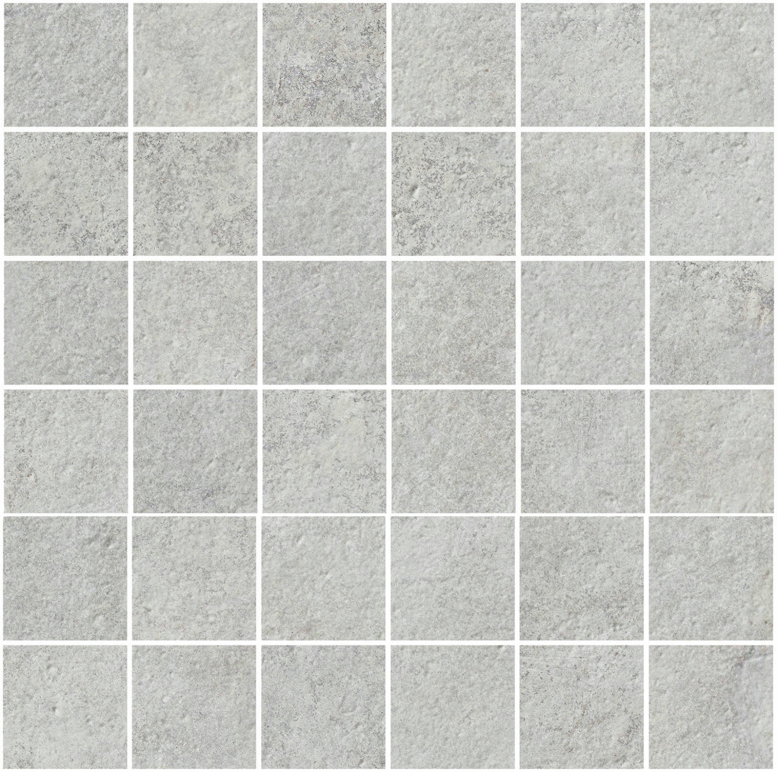 M. ROCKWELL 30X30 GRIS | Saloni