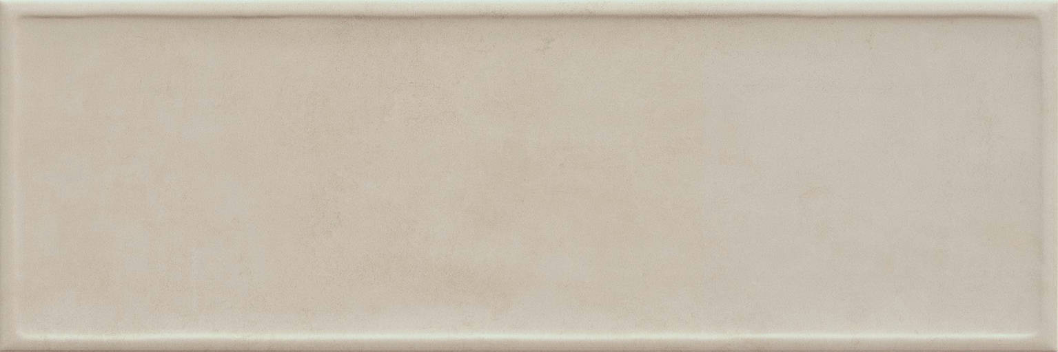 REV. BORDER 20X60 BEIGE | Saloni