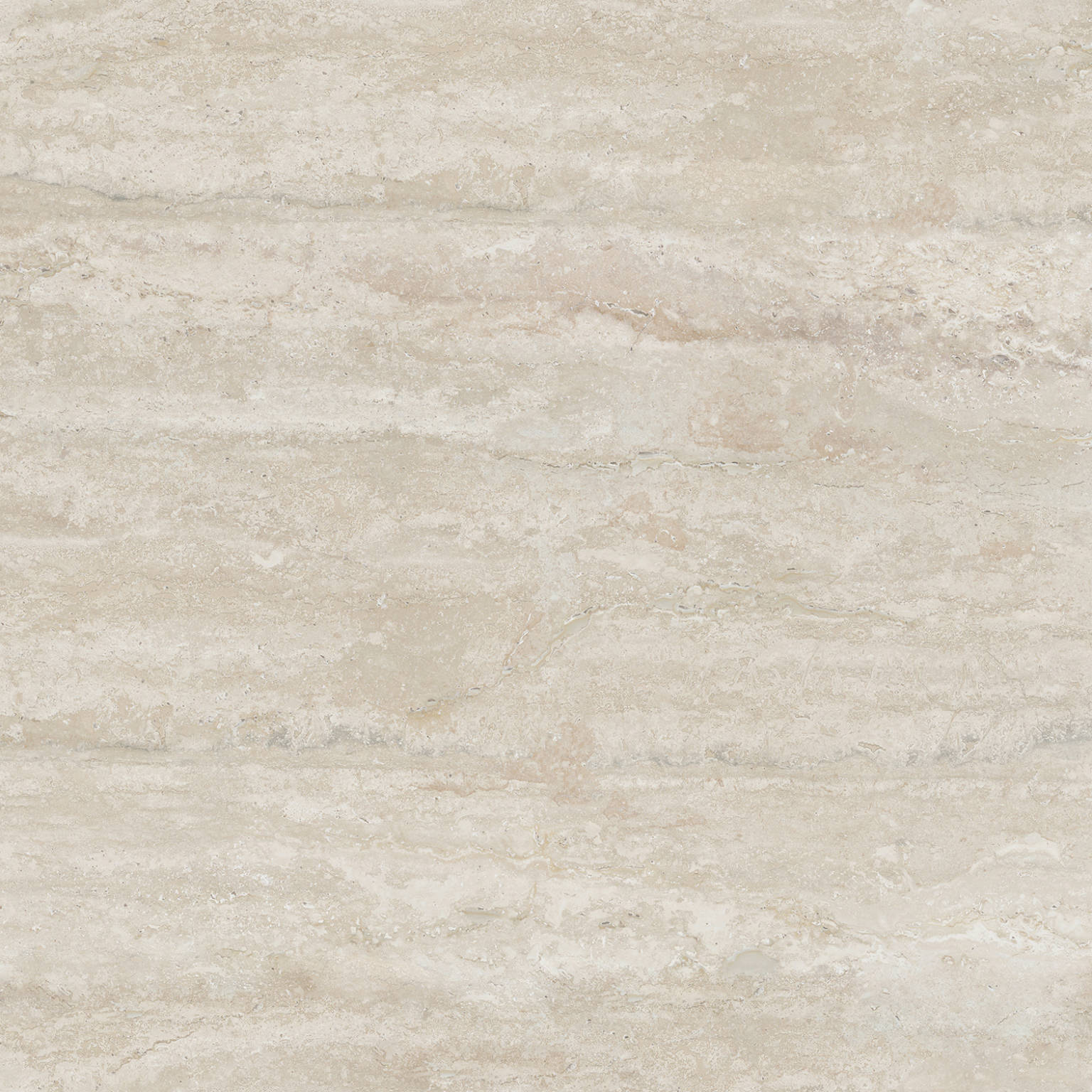 PAV. TRAVERTINE 90X90 VEIN LIGHT ANTICATTO | Saloni