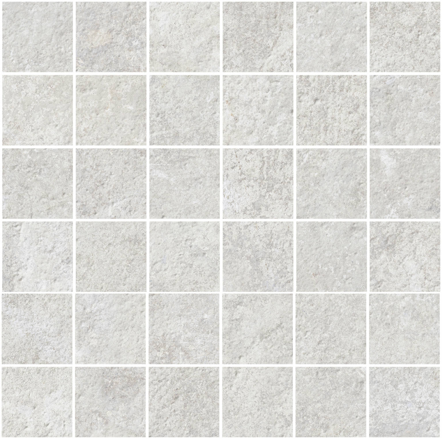 M. ROCKWELL 30X30 BLANCO | Saloni