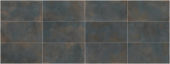 METALLO 60X120 ACERO LUXE | Saloni