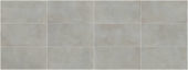 METALLO 60X120 GRIS LUXE | Saloni