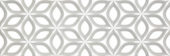 REV. PETALOS 30X90 GRIS | Saloni