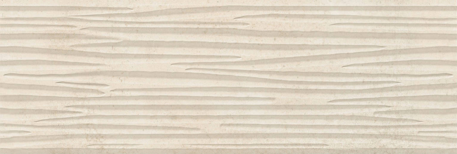 REV. MORGAN 25X75 BEIGE | Saloni