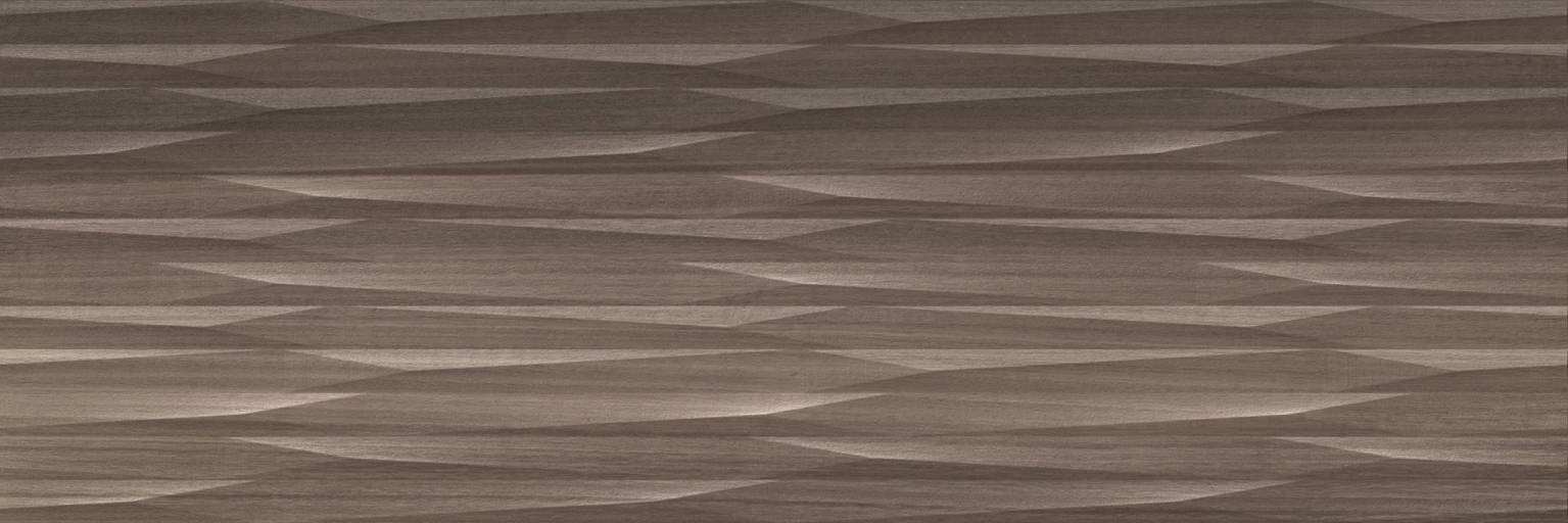 REV. PRISMAS 40X120 CACAO | Saloni