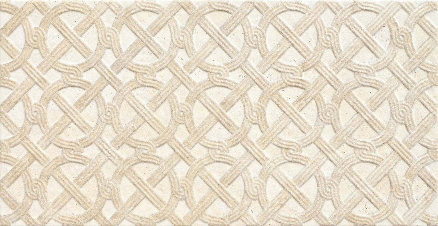 REV. ROMAN 31X60 BEIGE | Saloni