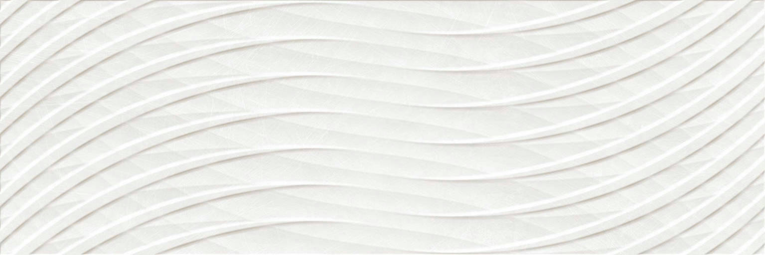 REV.BASE 30X90 CM LINK BLANCO X | Saloni