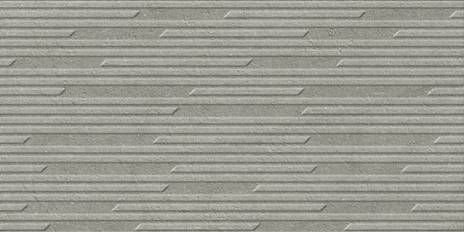 REV. PETRALAVA  SILL 30,5X60,5 GRIS | Saloni