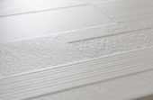 REV. CANDLE RIVA 30X90 BLANCO | Saloni
