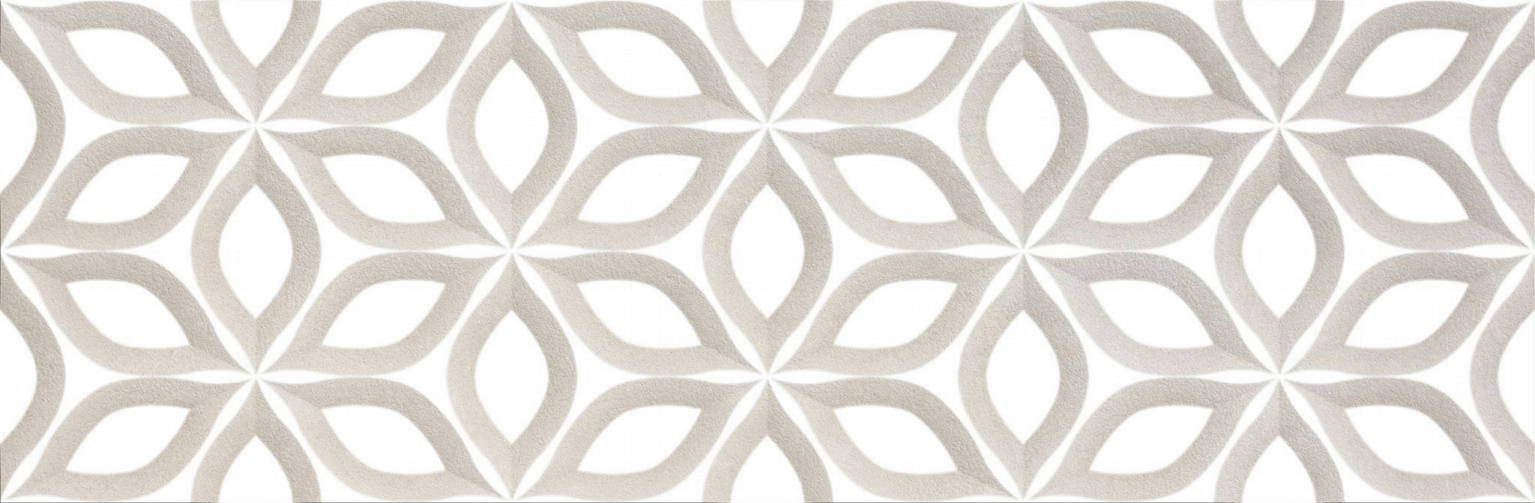 REV. PETALOS 30X90 CREMA | Saloni
