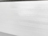 REV. BEAM 30X90 BLANCO | Saloni