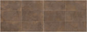 METALLO 60X120 ÓXIDO LUXE | Cerámica Saloni